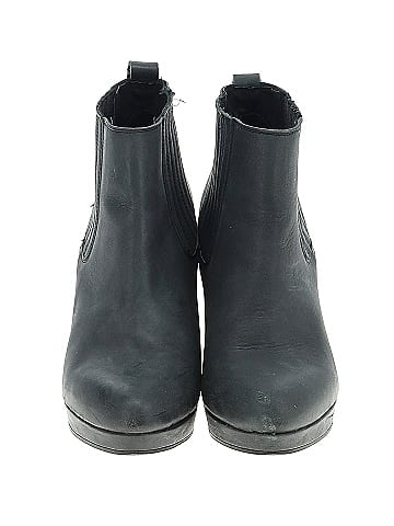 Topshop Ankle Boots (view 2)