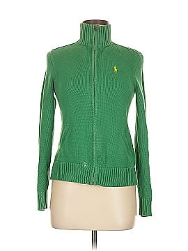 Ralph Lauren Sport Track Jacket