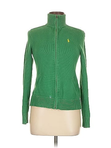 Ralph Lauren Sport Track Jacket (view 1)
