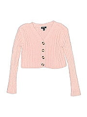 Art Class Cardigan