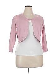 Jessica Howard Cardigan