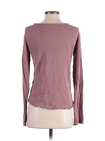 FP BEACH Pullover Sweater (view 2)