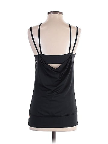 lucy Sleeveless Top (view 2)