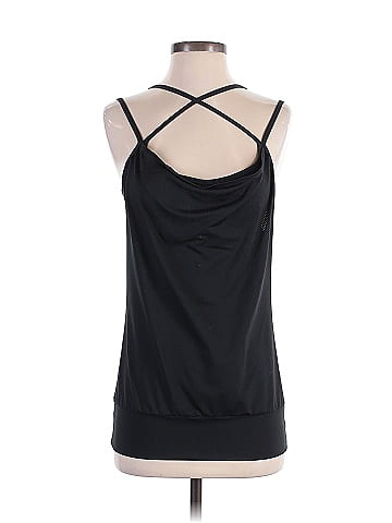 lucy Sleeveless Top (view 1)
