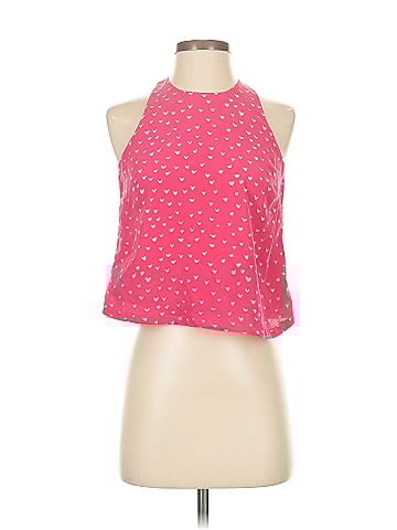 Joie Sleeveless Blouse (view 1)
