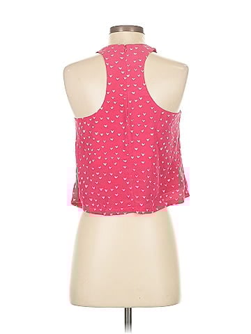 Joie Sleeveless Blouse (view 2)