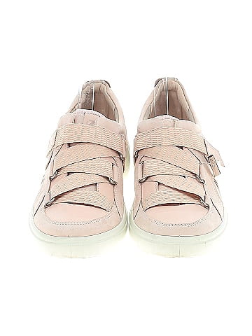 Ecco Sneakers (view 2)