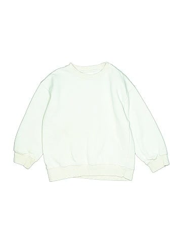 Zara Kids Sweatshirt (view 1)