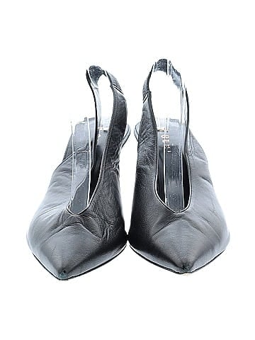 M. Gemi Heels (view 2)