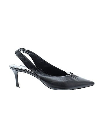 M. Gemi Heels (view 1)