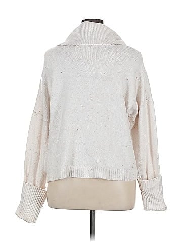Chelsea28 Turtleneck Sweater (view 2)