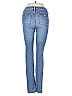 Rag & Bone/JEAN Hearts Blue Jeans Size 24 waist - photo 2