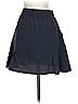 Tail Solid Blue Casual Skirt Size XS - photo 2