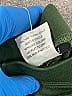 IMAN Solid Green Casual Pants Size L - photo 4