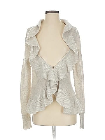 Sofia Cashmere Jacket (view 1)