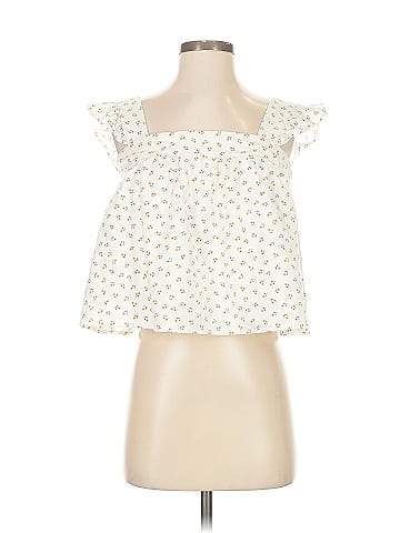 Newbury Kustom Short Sleeve Top (view 1)