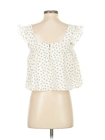 Newbury Kustom Short Sleeve Top (view 2)