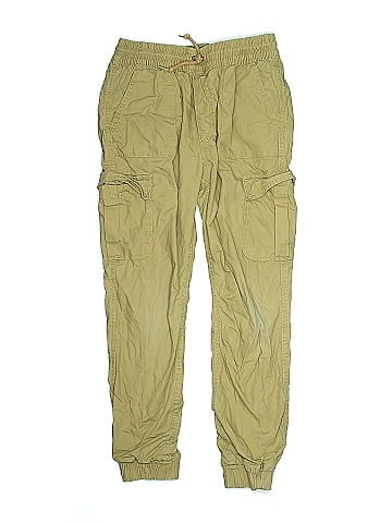 Gap Kids Cargo Pants (view 1)