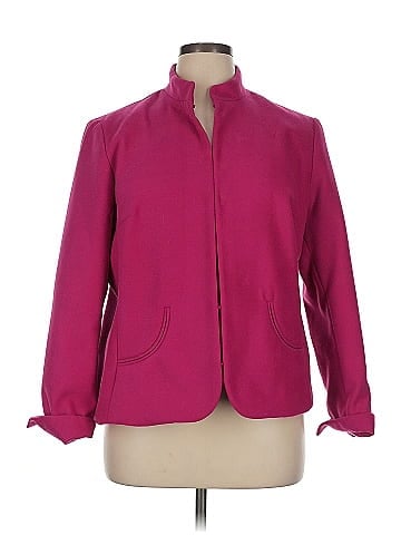 Chico's Blazer (view 1)