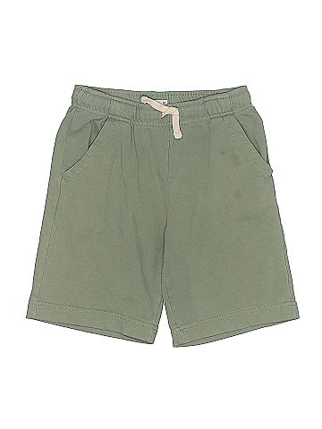 Epic Threads Khaki Shorts (view 1)