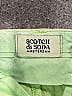 Scotch & Soda Solid Green Shorts Size 14 (big kids) - photo 3