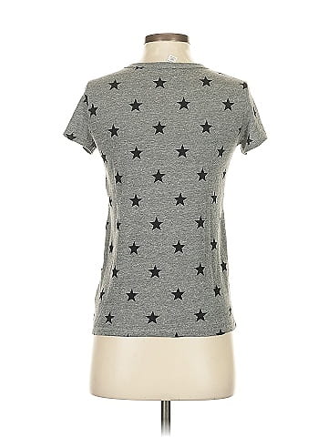 Alternative Earth Short Sleeve T-Shirt (view 2)