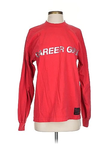 Los Angeles Apparel Long Sleeve T-Shirt (view 1)
