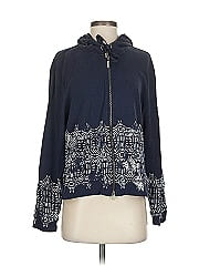 Zenergy By Chico's Zip Up Hoodie