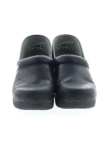 Dansko Mule/Clog (view 2)