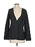 Athleta Black Blazer Size 4 - photo 1