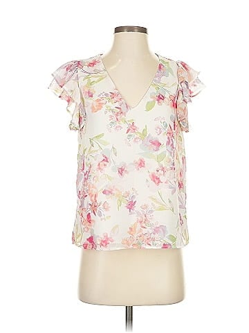 1.State Sleeveless T-Shirt (view 1)