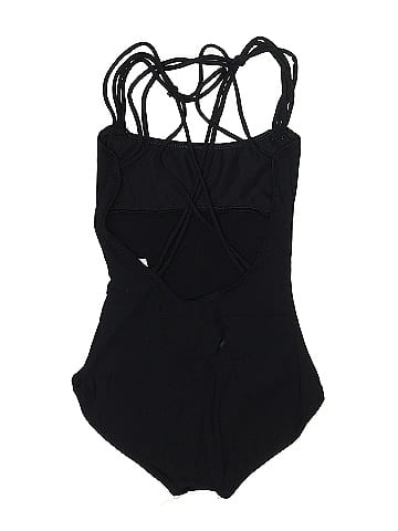 Capezio One Piece Swimsuit (view 2)