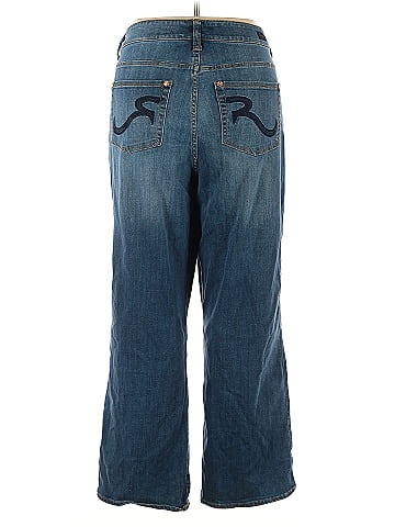 Rock & Republic Jeans (view 2)