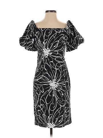 Teri Jon by Rickie Freeman Cocktail Dress (view 1)