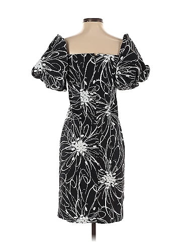 Teri Jon by Rickie Freeman Cocktail Dress (view 2)