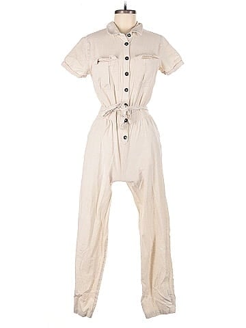 Roxy Jumpsuit (view 1)