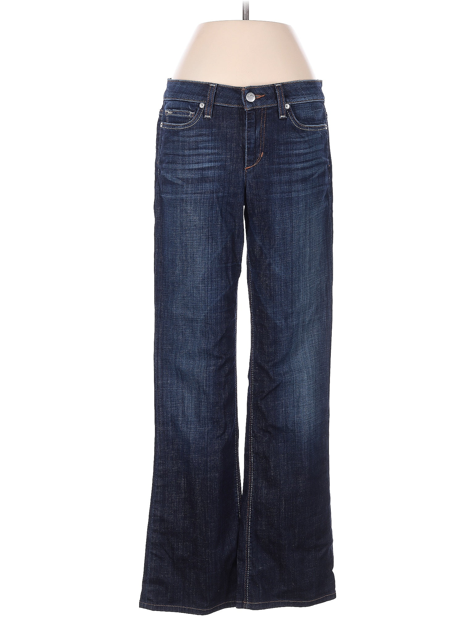 Joe&apos;s Jeans Blue Jeans Size 27 waist