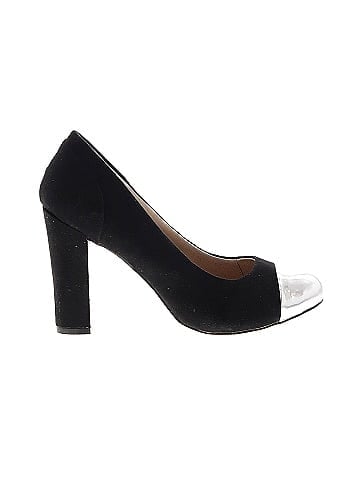 Chelsea Crew Heels (view 1)