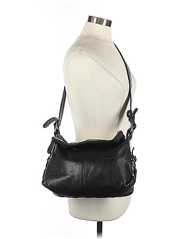 Assorted Brands Leather Crossbody Bag (view 2)