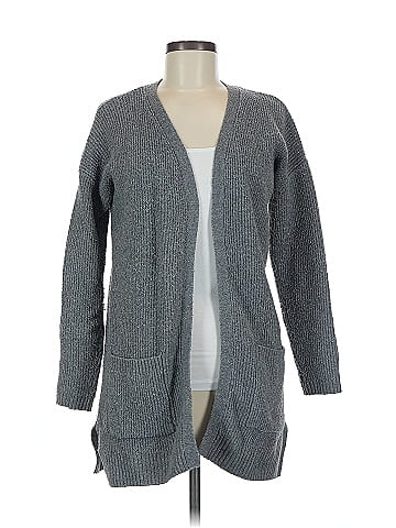 Pink Rose Cardigan (view 1)