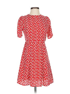 Commense Casual Dress