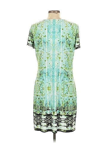 London Times Casual Dress (view 2)
