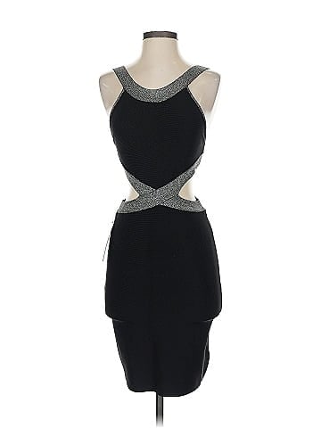GUESS by Marciano Cocktail Dress (view 1)