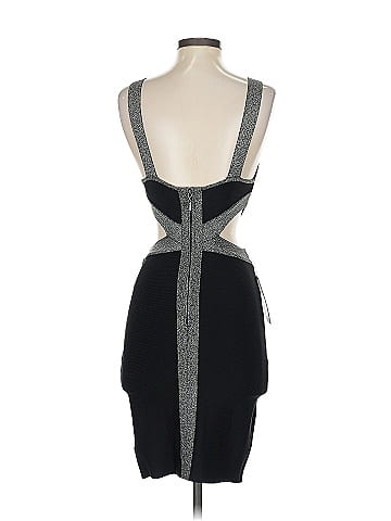 GUESS by Marciano Cocktail Dress (view 2)