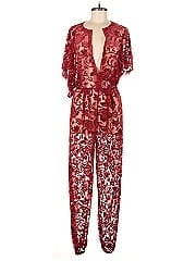 Norma Kamali Jumpsuit