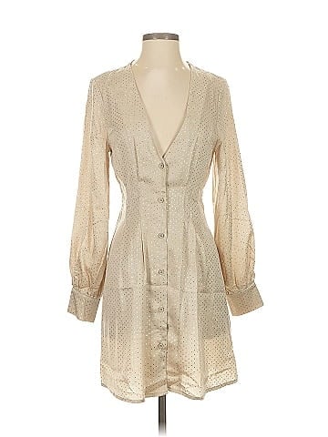 Missguided Casual Dress (view 1)