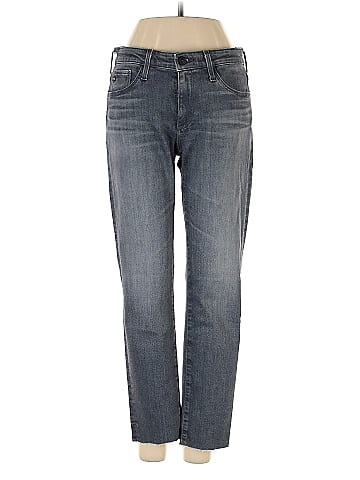 Adriano Goldschmied Jeans (view 1)