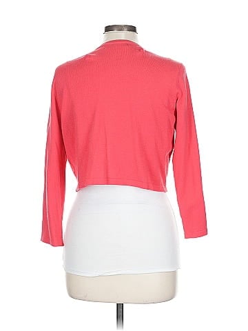 Leslie Fay Cardigan (view 2)