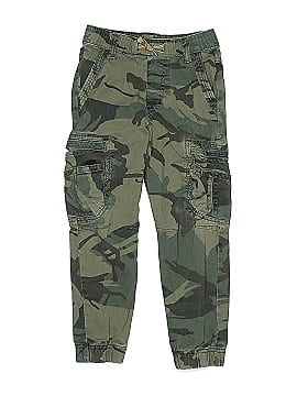 Wrangler Jeans Co Cargo Pants
