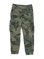 Wrangler Jeans Co Cargo Pants